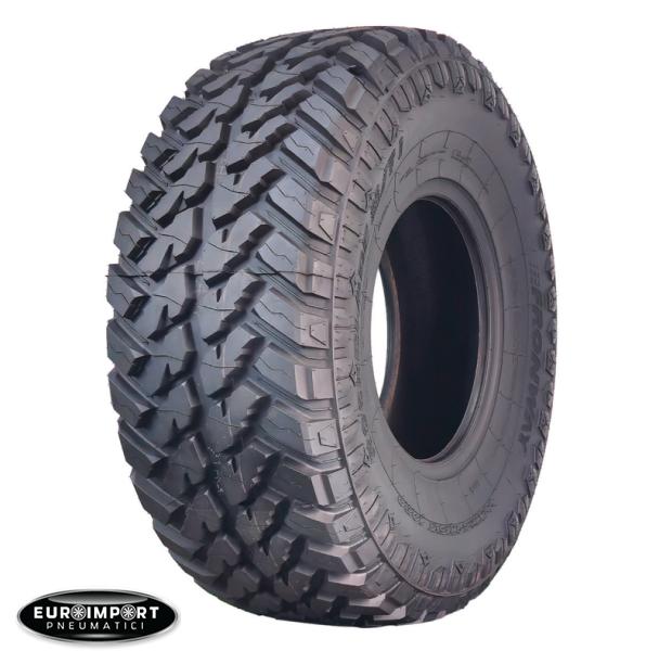 Fronway ROCKBLADE M/T I  215/75 R15 100 Q   POR